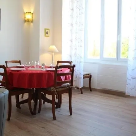 4 Personnes Montagnon. Apartamento