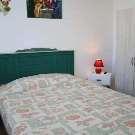 Apartamento 4 Personnes Montagnon. Rochefort (Charente-Maritime)