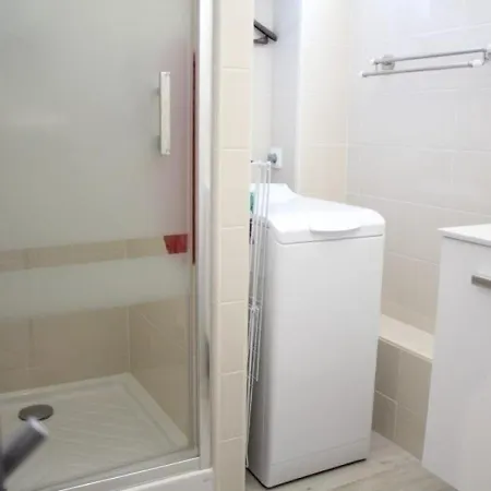 Apartamento 4 Personnes Montagnon. Rochefort (Charente-Maritime)